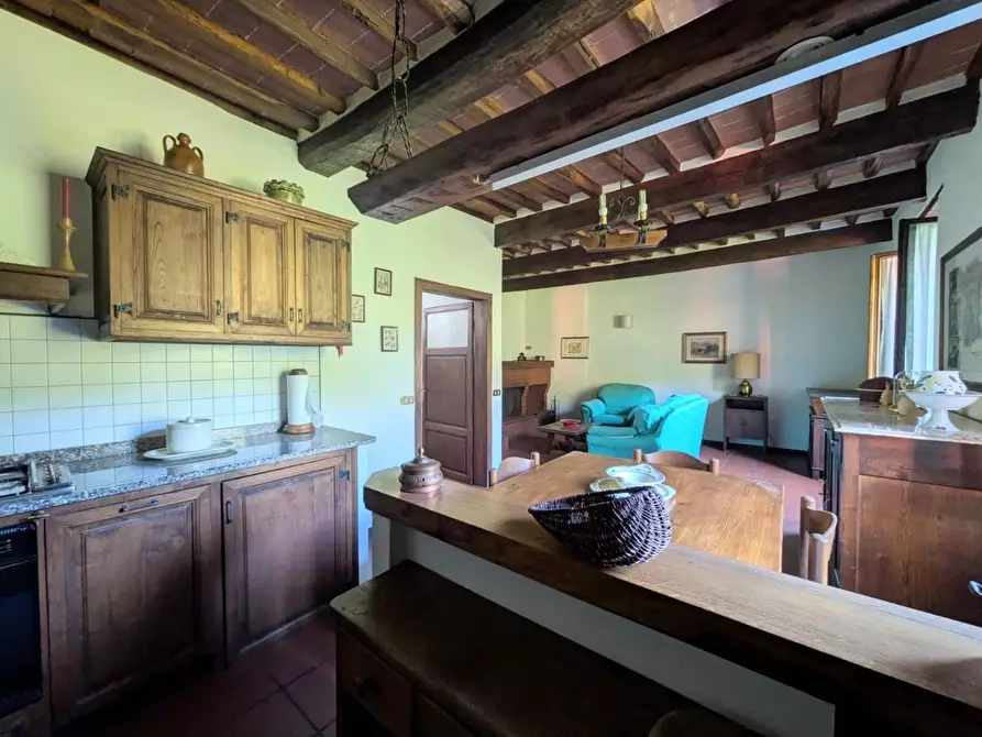 Immagine 22 di Terratetto in vendita  a Barga