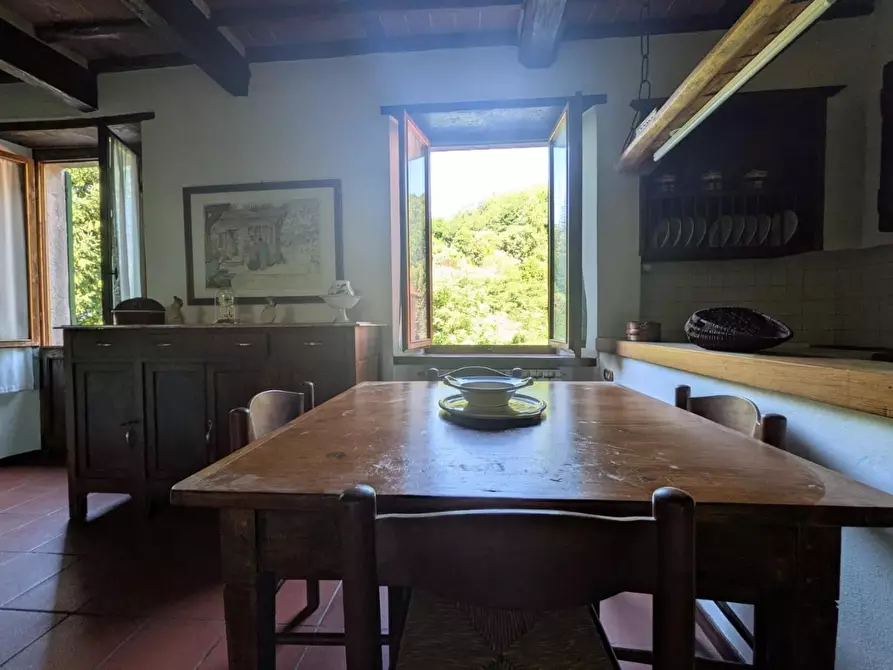 Immagine 21 di Terratetto in vendita  a Barga