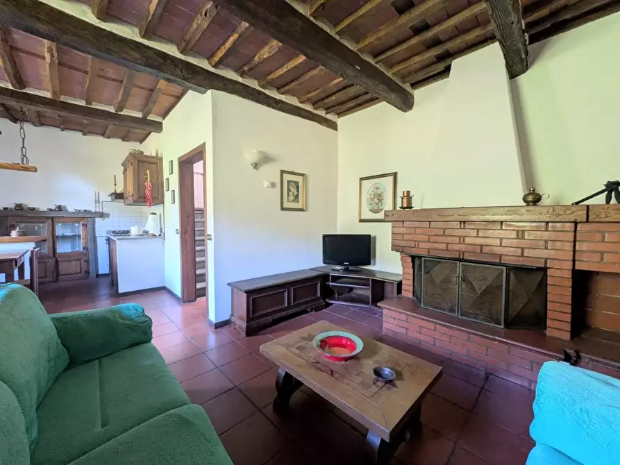 Immagine 14 di Terratetto in vendita  a Barga