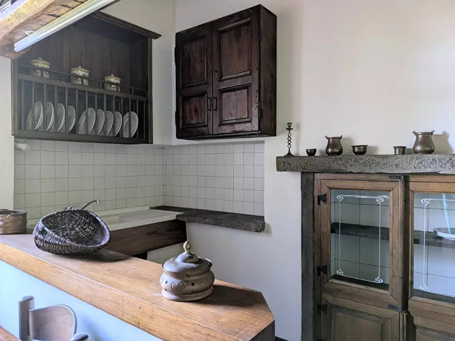 Immagine 10 di Terratetto in vendita  a Barga
