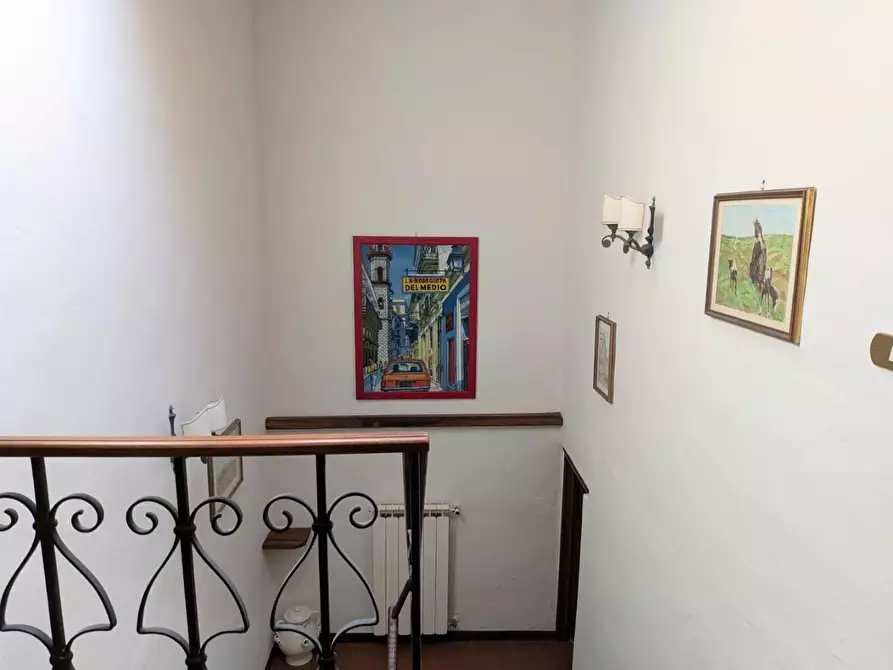 Immagine 7 di Terratetto in vendita  a Barga
