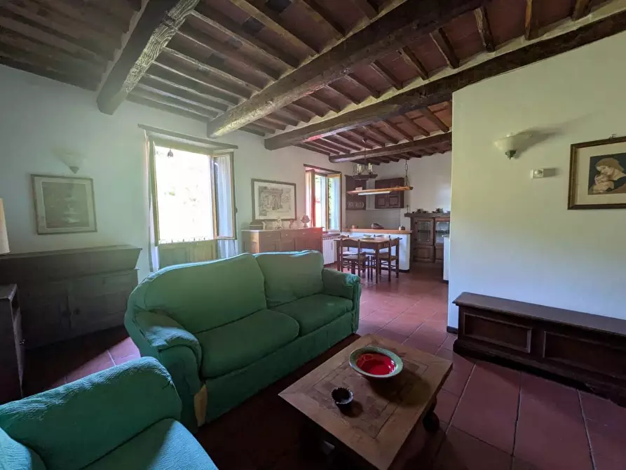 Immagine 16 di Terratetto in vendita  a Barga
