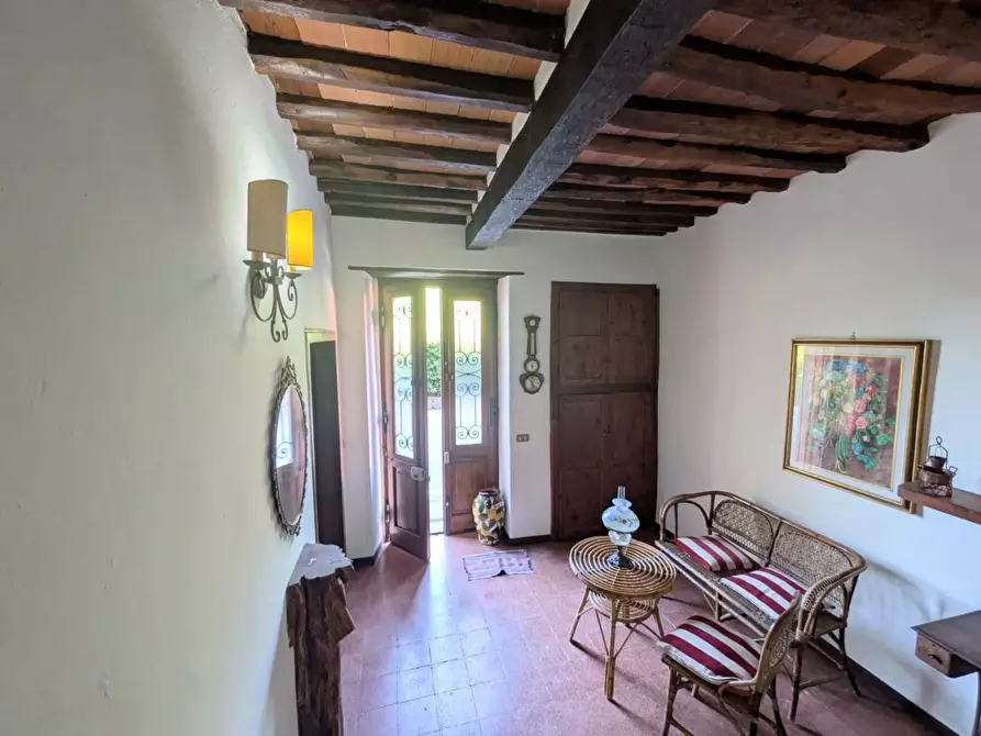 Immagine 5 di Terratetto in vendita  a Barga