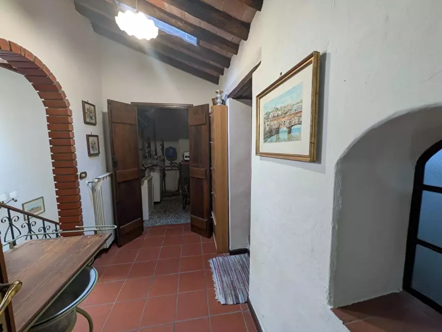 Immagine 25 di Terratetto in vendita  a Barga