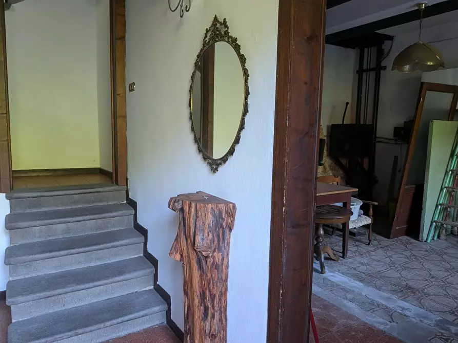 Immagine 3 di Terratetto in vendita  a Barga