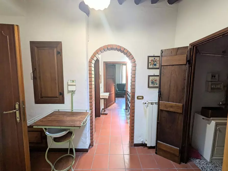 Immagine 24 di Terratetto in vendita  a Barga
