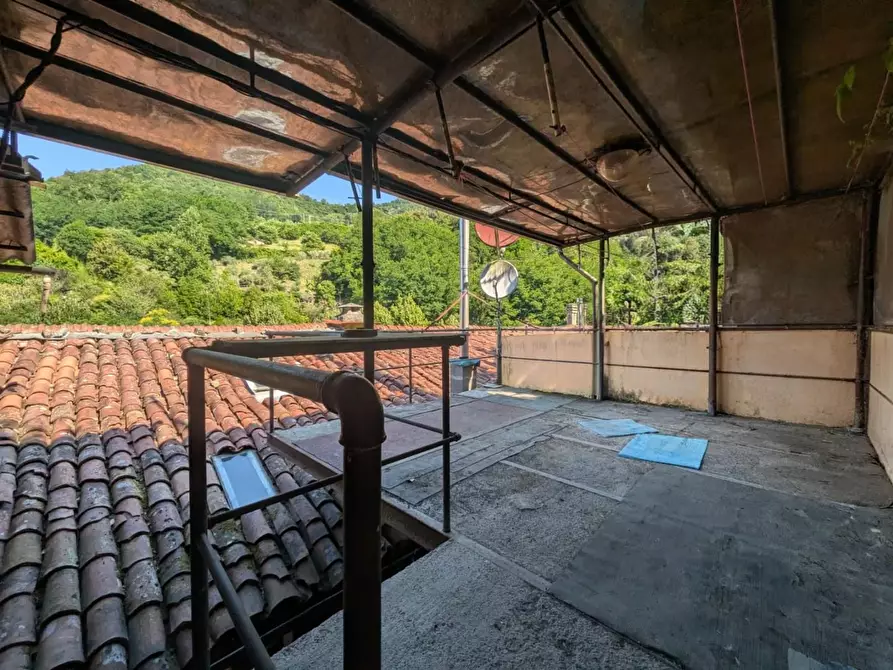 Immagine 37 di Terratetto in vendita  a Barga
