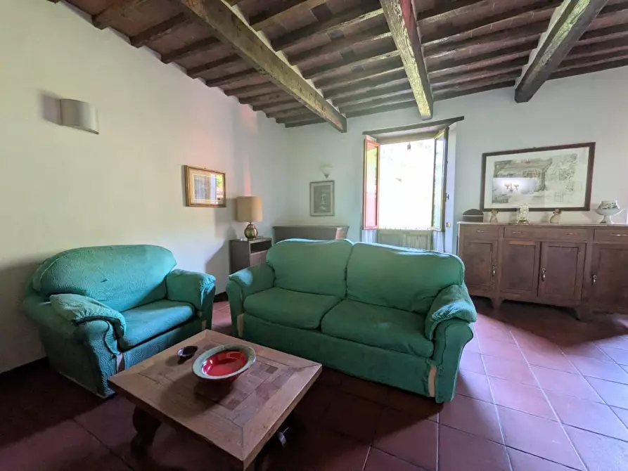 Immagine 15 di Terratetto in vendita  a Barga