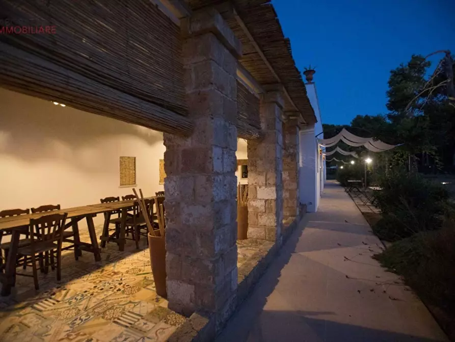 Immagine 29 di Albergo/B&B/Residence in vendita  a Gallipoli