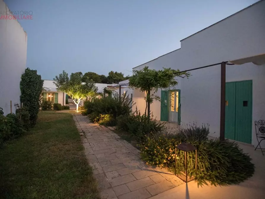 Immagine 1 di Albergo/B&B/Residence in vendita  a Gallipoli