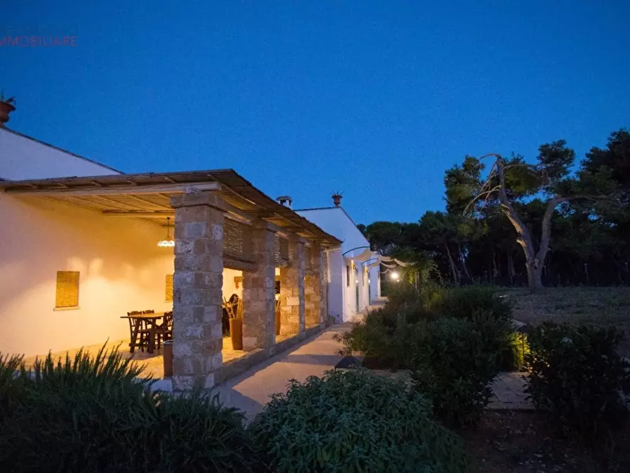 Immagine 30 di Albergo/B&B/Residence in vendita  a Gallipoli