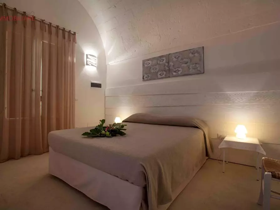 Immagine 47 di Albergo/B&B/Residence in vendita  a Gallipoli