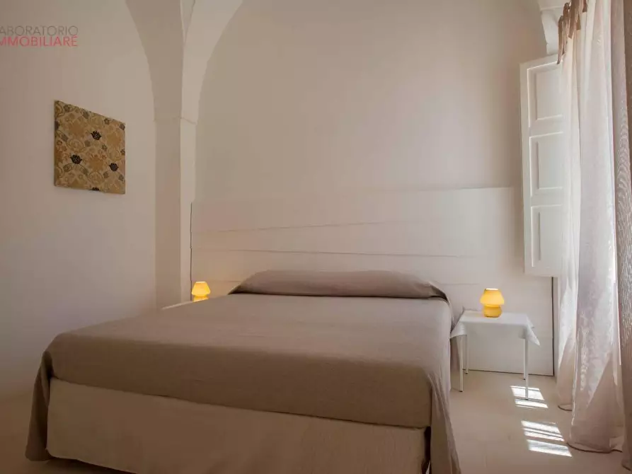 Immagine 34 di Albergo/B&B/Residence in vendita  a Gallipoli