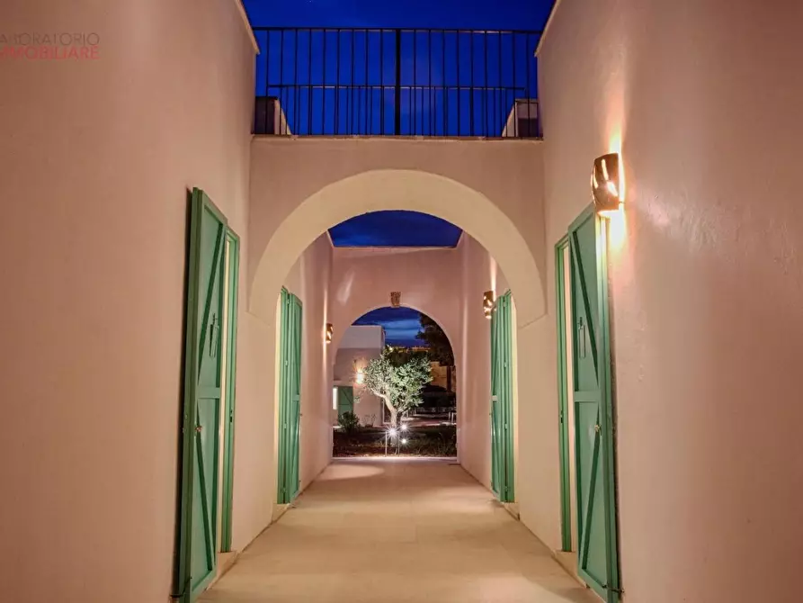 Immagine 31 di Albergo/B&B/Residence in vendita  a Gallipoli