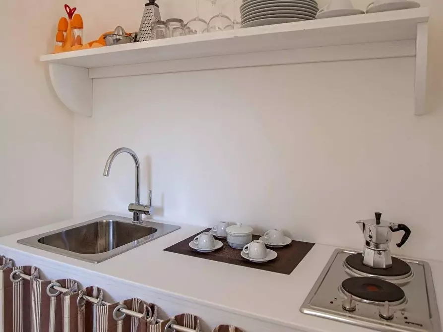 Immagine 35 di Albergo/B&B/Residence in vendita  a Gallipoli