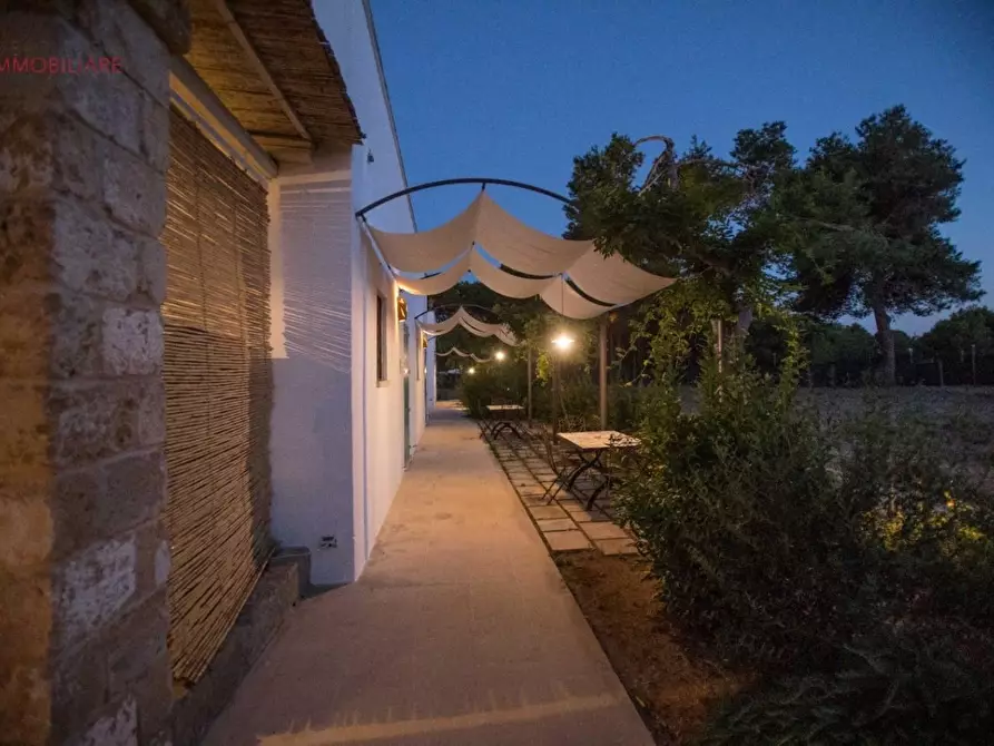 Immagine 28 di Albergo/B&B/Residence in vendita  a Gallipoli