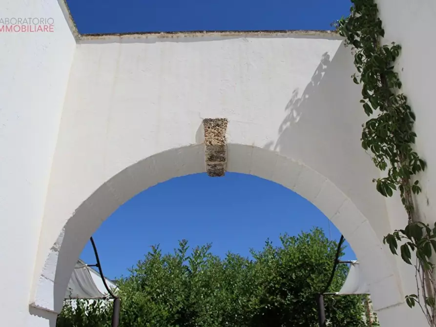 Immagine 15 di Albergo/B&B/Residence in vendita  a Gallipoli