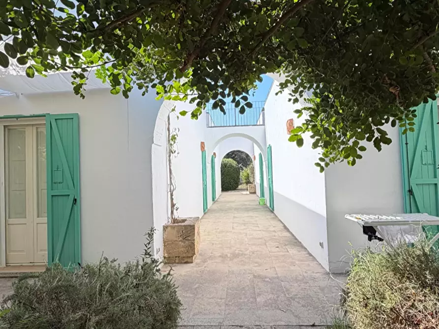 Immagine 102 di Albergo/B&B/Residence in vendita  a Gallipoli