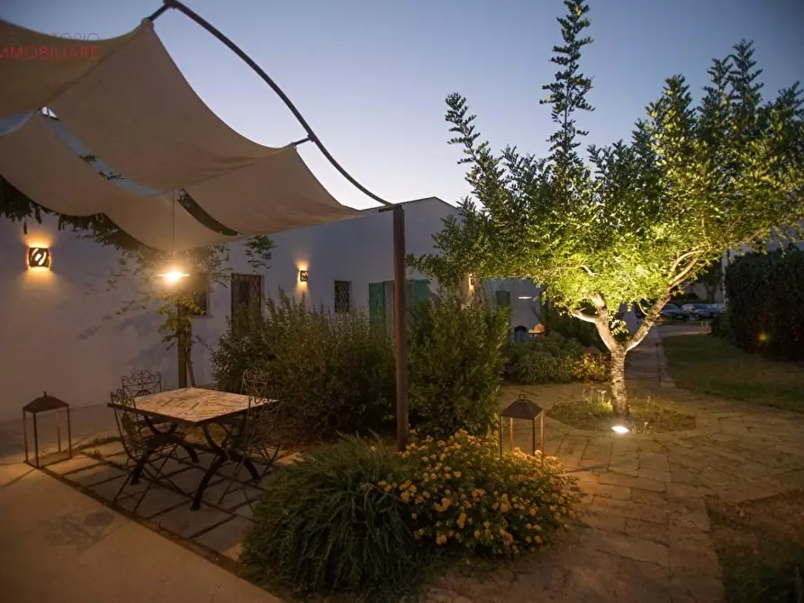 Immagine 6 di Albergo/B&B/Residence in vendita  a Gallipoli