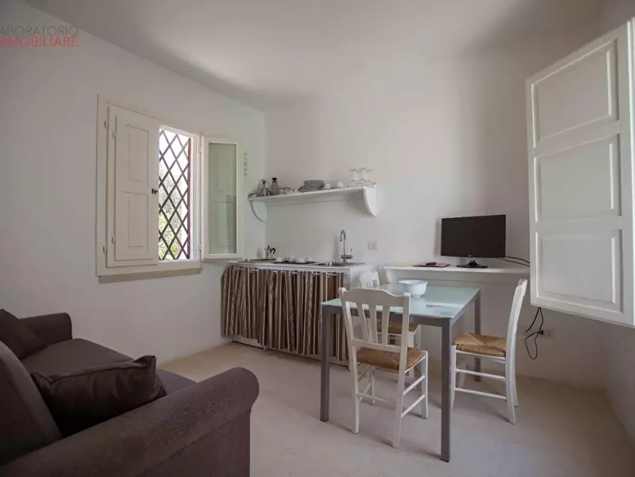 Immagine 49 di Albergo/B&B/Residence in vendita  a Gallipoli