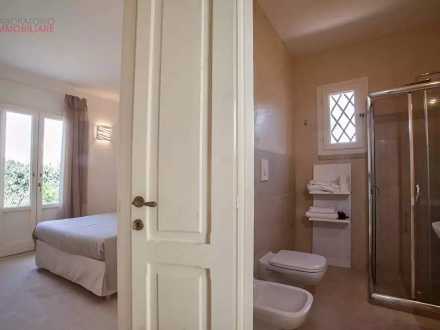 Immagine 53 di Albergo/B&B/Residence in vendita  a Gallipoli