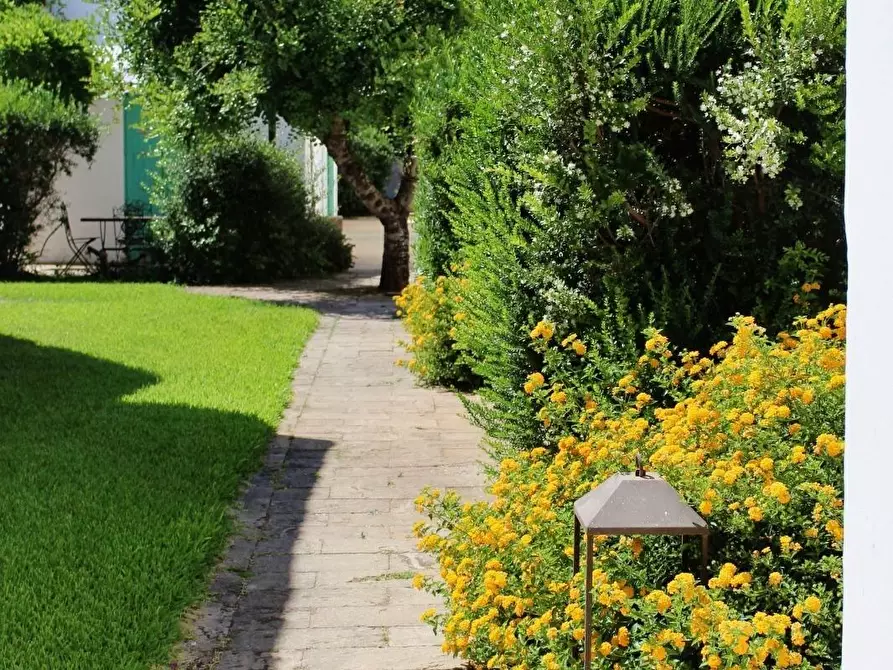 Immagine 10 di Albergo/B&B/Residence in vendita  a Gallipoli