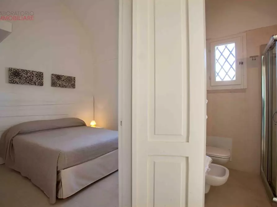 Immagine 42 di Albergo/B&B/Residence in vendita  a Gallipoli