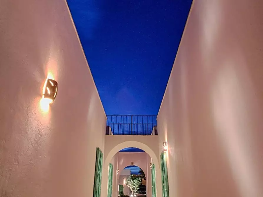Immagine 32 di Albergo/B&B/Residence in vendita  a Gallipoli
