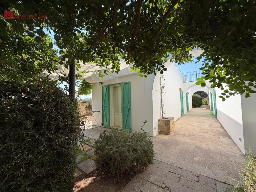 Immagine 97 di Albergo/B&B/Residence in vendita  a Gallipoli