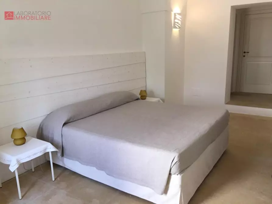 Immagine 56 di Albergo/B&B/Residence in vendita  a Gallipoli