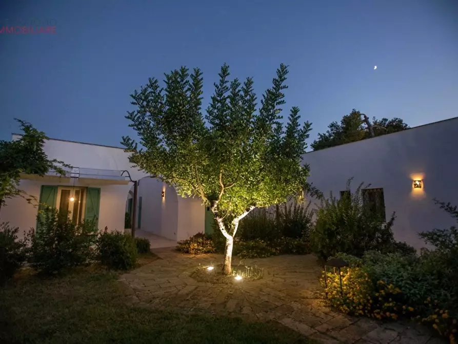 Immagine 27 di Albergo/B&B/Residence in vendita  a Gallipoli