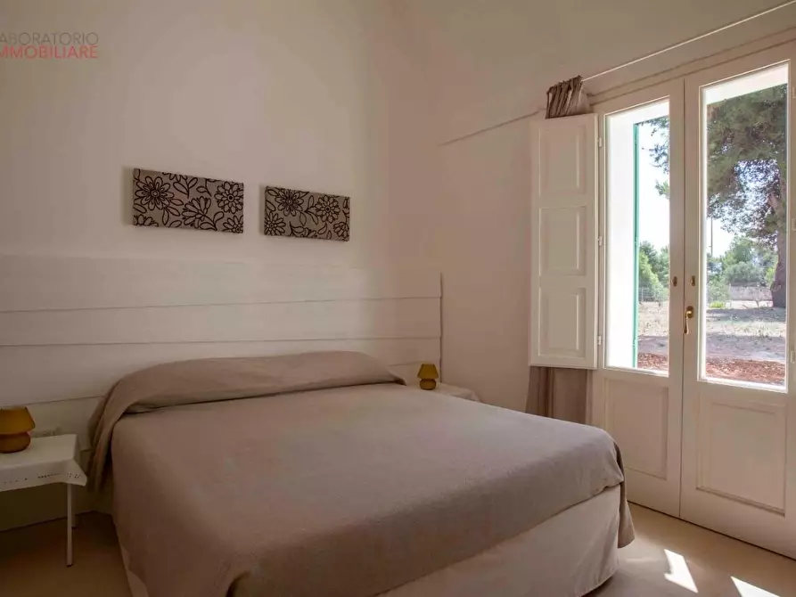 Immagine 63 di Albergo/B&B/Residence in vendita  a Gallipoli