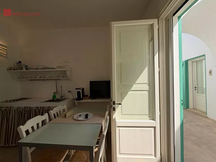 Immagine 76 di Albergo/B&B/Residence in vendita  a Gallipoli