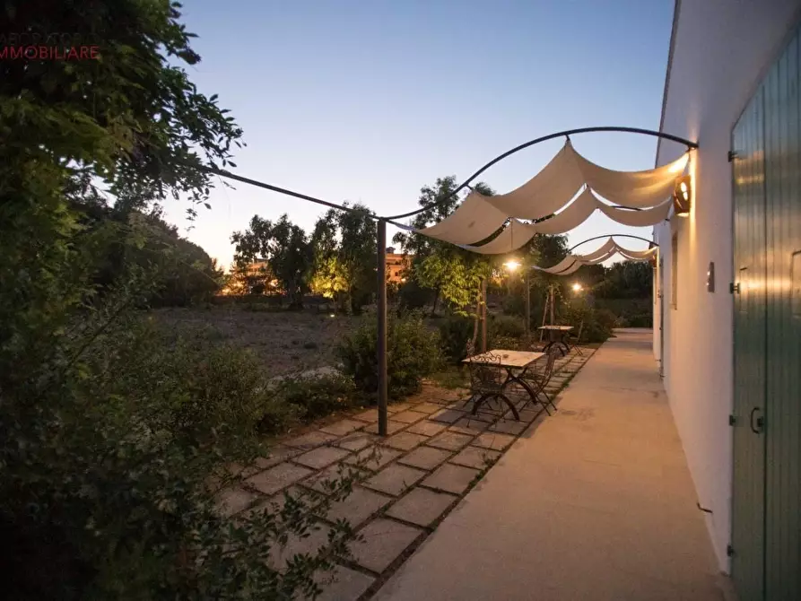 Immagine 3 di Albergo/B&B/Residence in vendita  a Gallipoli
