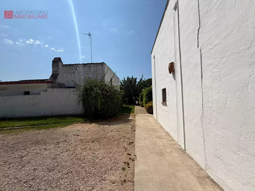 Immagine 87 di Albergo/B&B/Residence in vendita  a Gallipoli