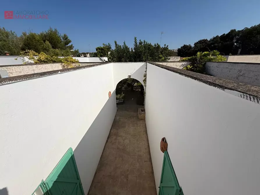 Immagine 82 di Albergo/B&B/Residence in vendita  a Gallipoli
