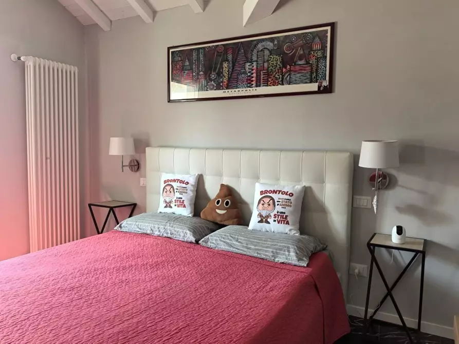Immagine 57 di Villa in affitto  a Buti