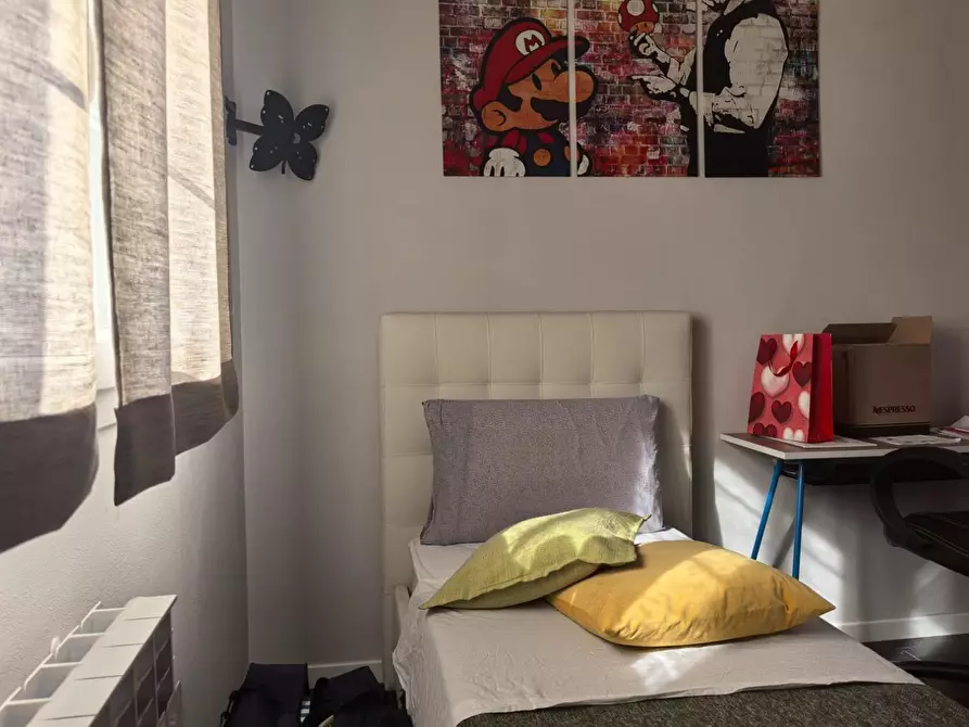 Immagine 9 di Villa in affitto  a Buti