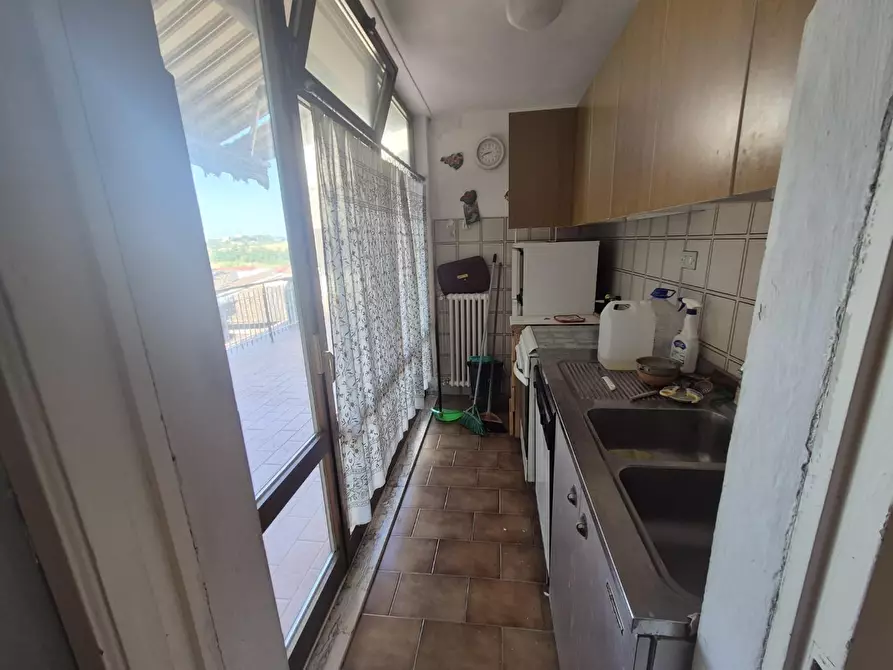 Immagine 10 di Appartamento in vendita  a Siena