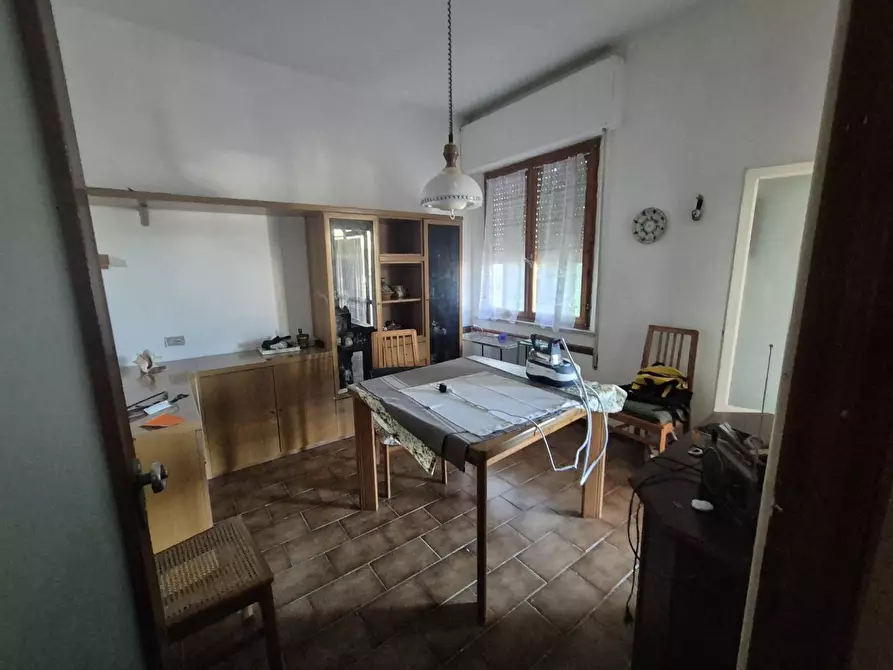 Immagine 6 di Appartamento in vendita  a Siena
