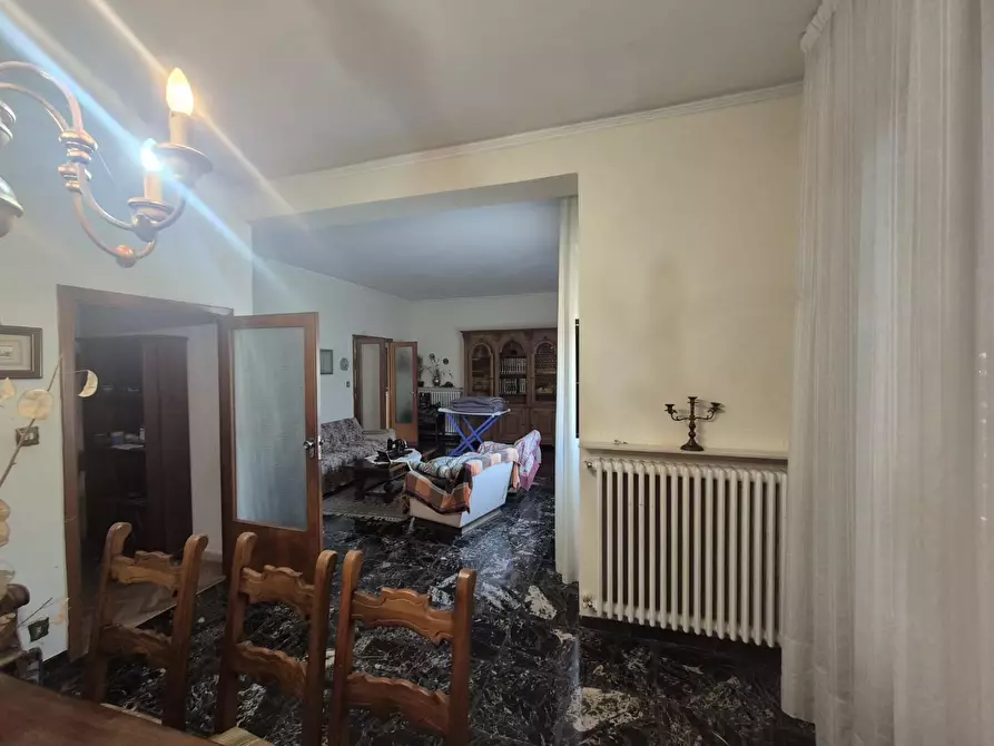 Immagine 7 di Appartamento in vendita  a Siena