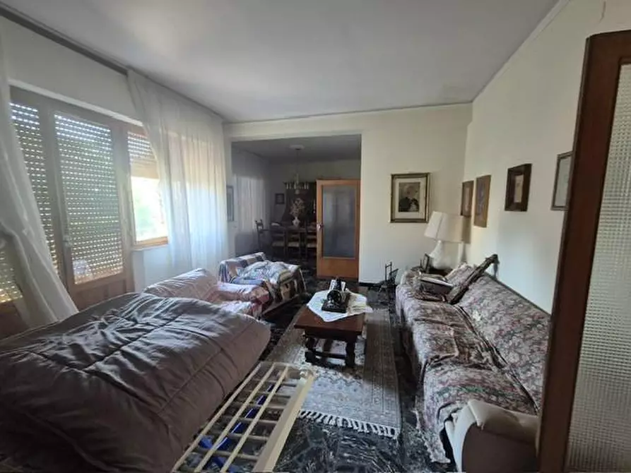 Immagine 18 di Appartamento in vendita  a Siena