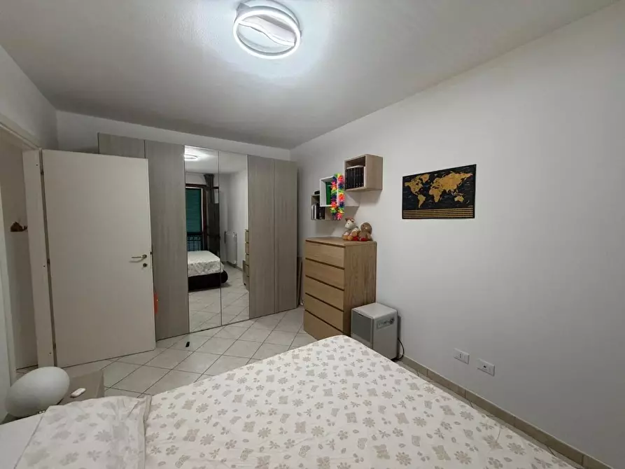 Immagine 15 di Casa semindipendente in vendita  a Ortonovo