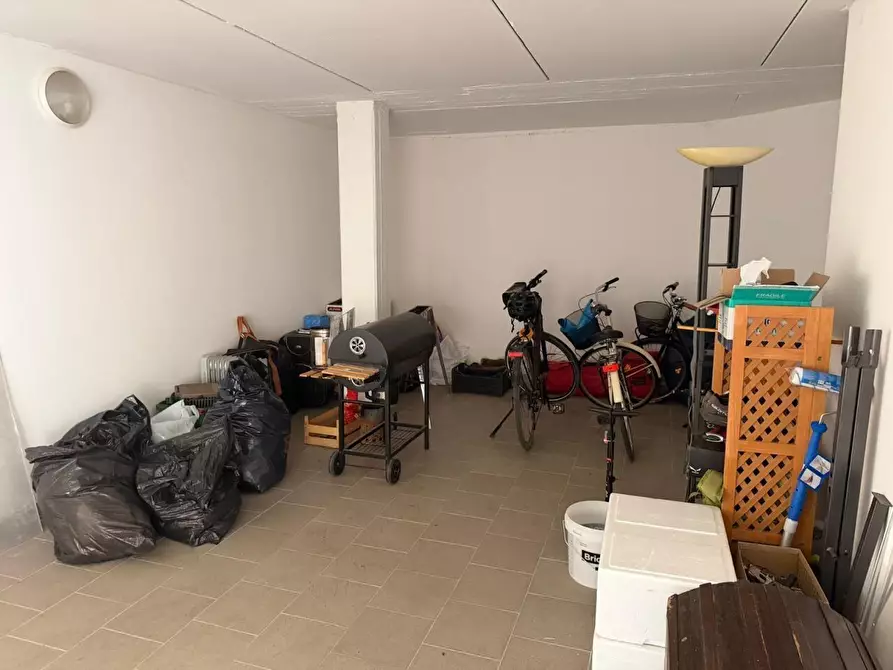 Immagine 28 di Casa semindipendente in vendita  a Ortonovo