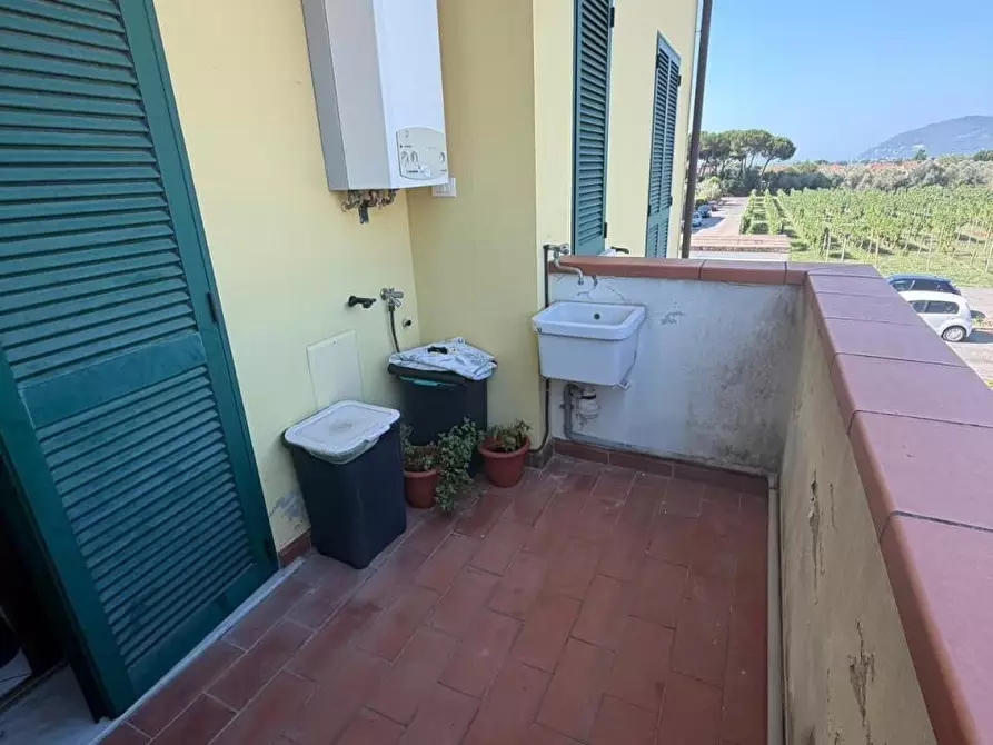 Immagine 12 di Casa semindipendente in vendita  a Ortonovo