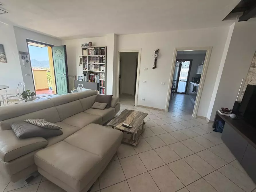 Immagine 9 di Casa semindipendente in vendita  a Ortonovo