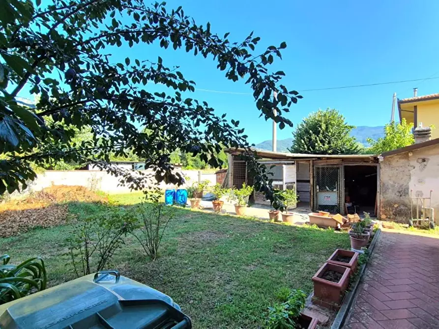 Immagine 8 di Villa in vendita  a Capannori