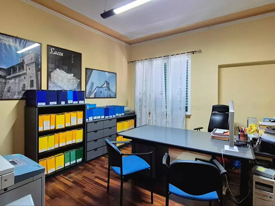Immagine 21 di Villa in vendita  a Capannori