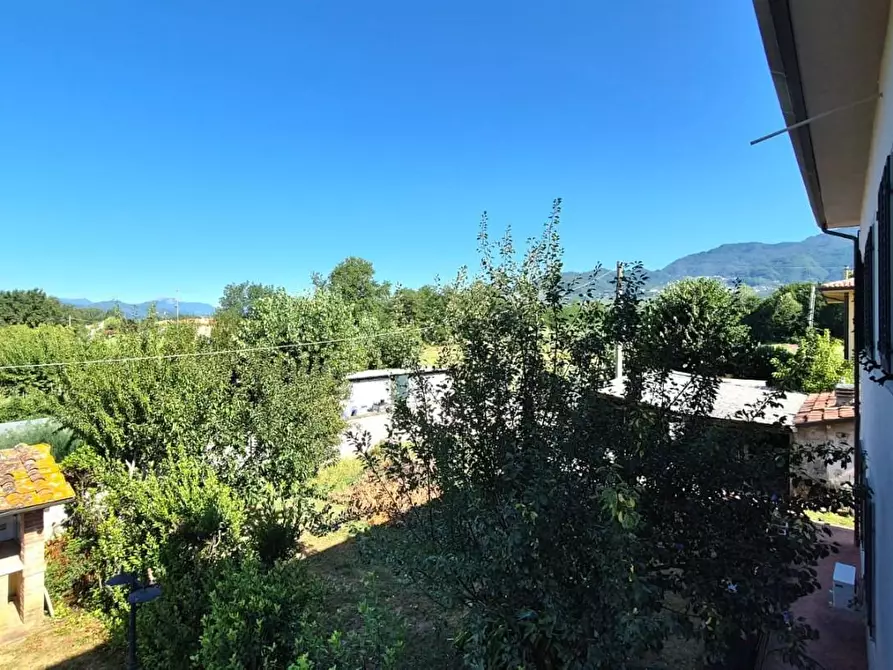 Immagine 10 di Villa in vendita  a Capannori