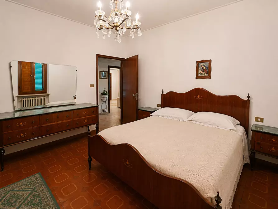 Immagine 3 di Appartamento in vendita  a Buti